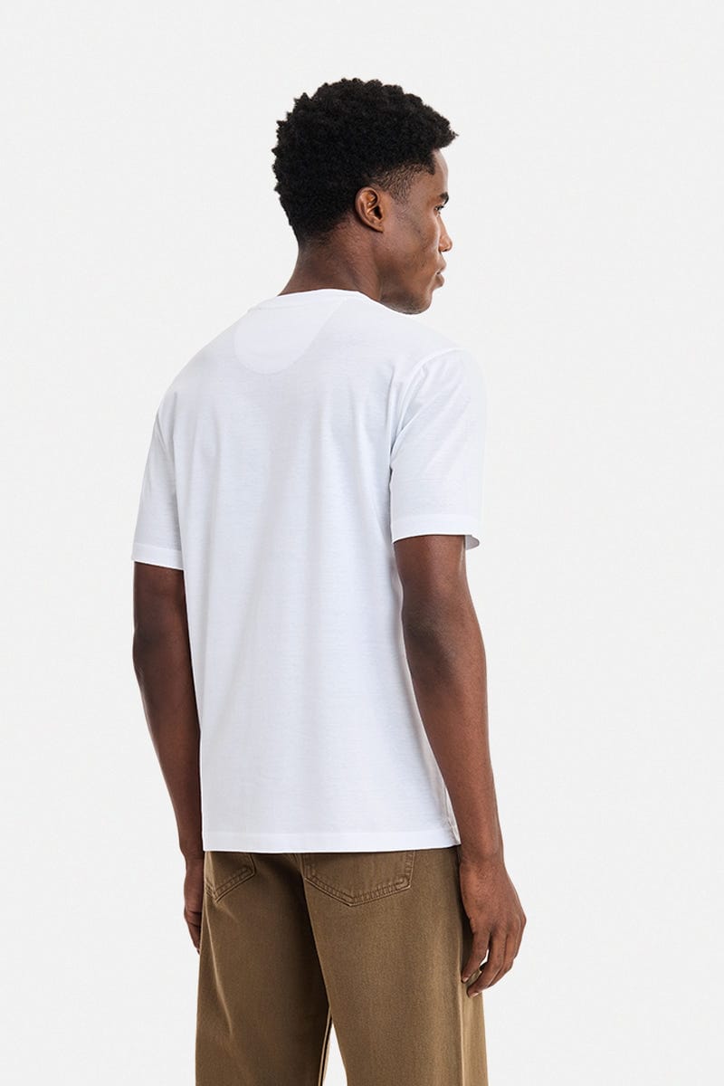 Essential Crew Neck T-shrt